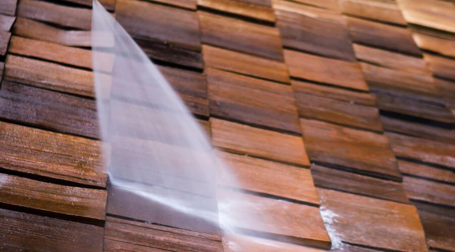 Expert tile roof repair services in Benoit, MS